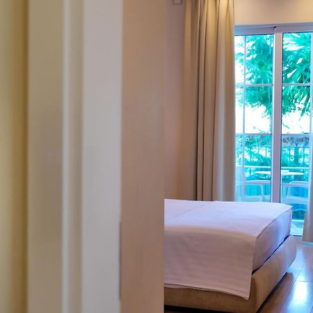 קסאמיל Hotel Luxury מראה חיצוני תמונה