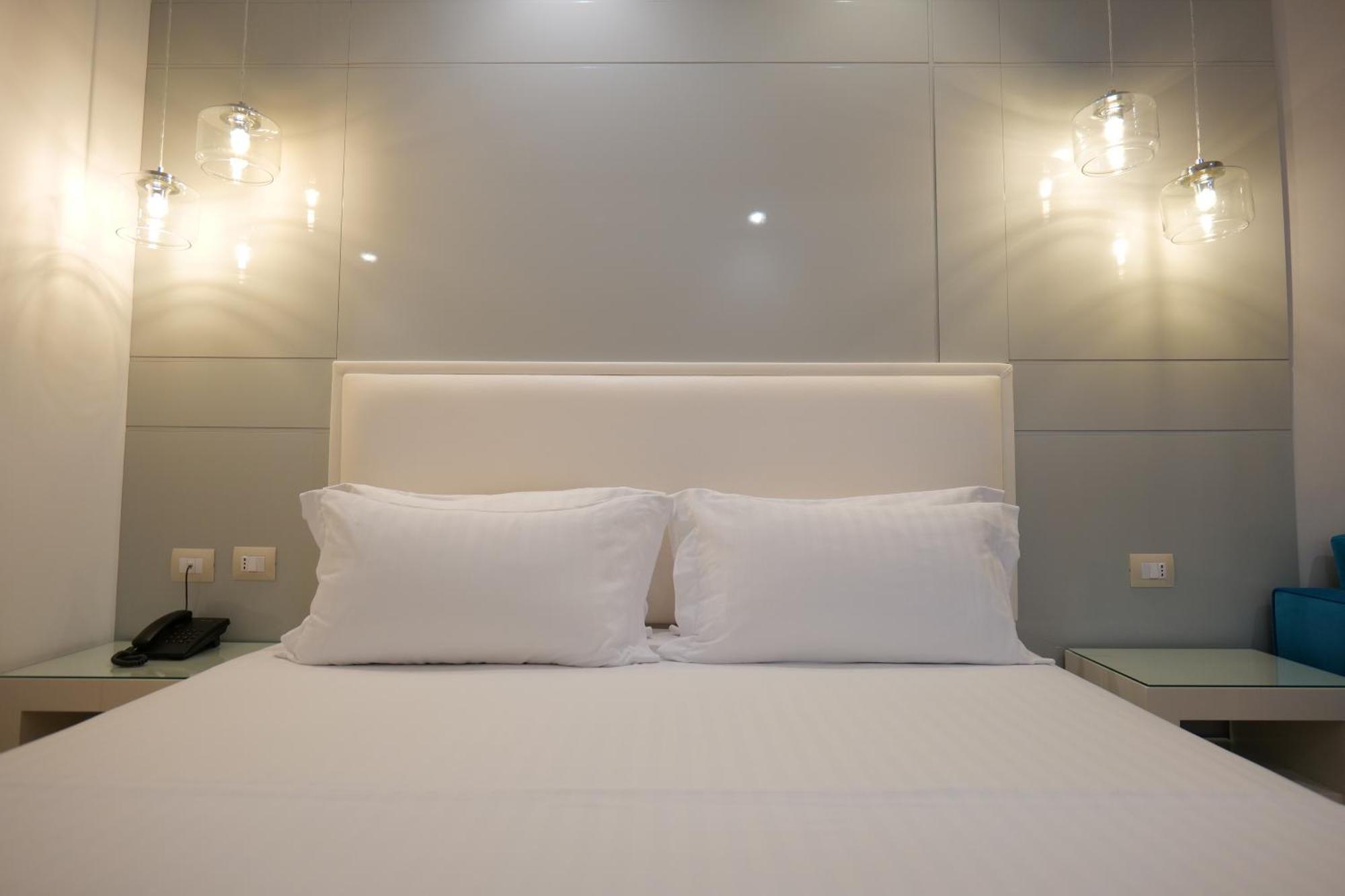 קסאמיל Hotel Luxury מראה חיצוני תמונה
