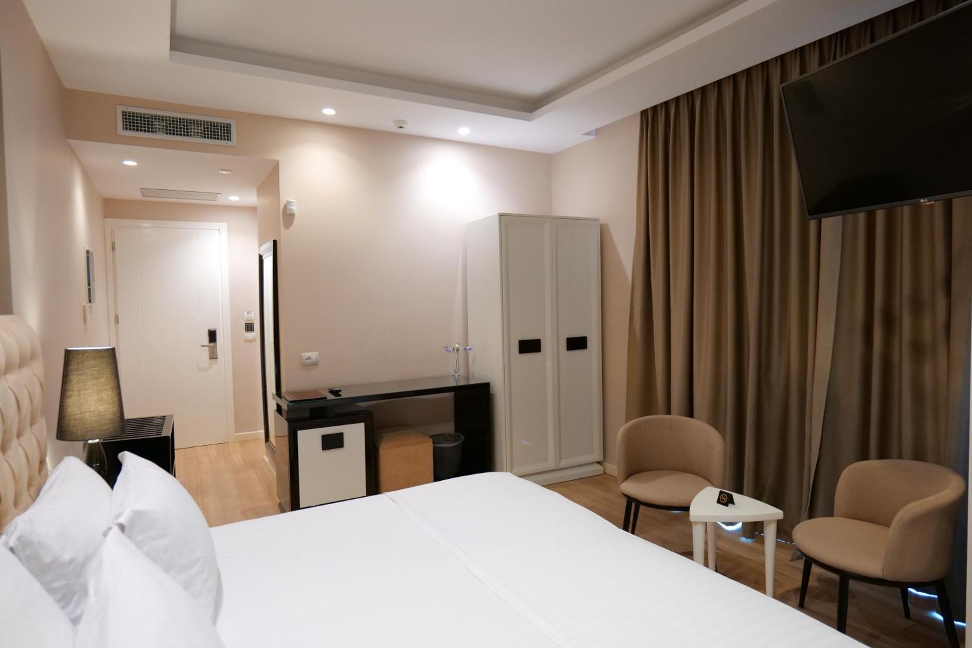 קסאמיל Hotel Luxury מראה חיצוני תמונה