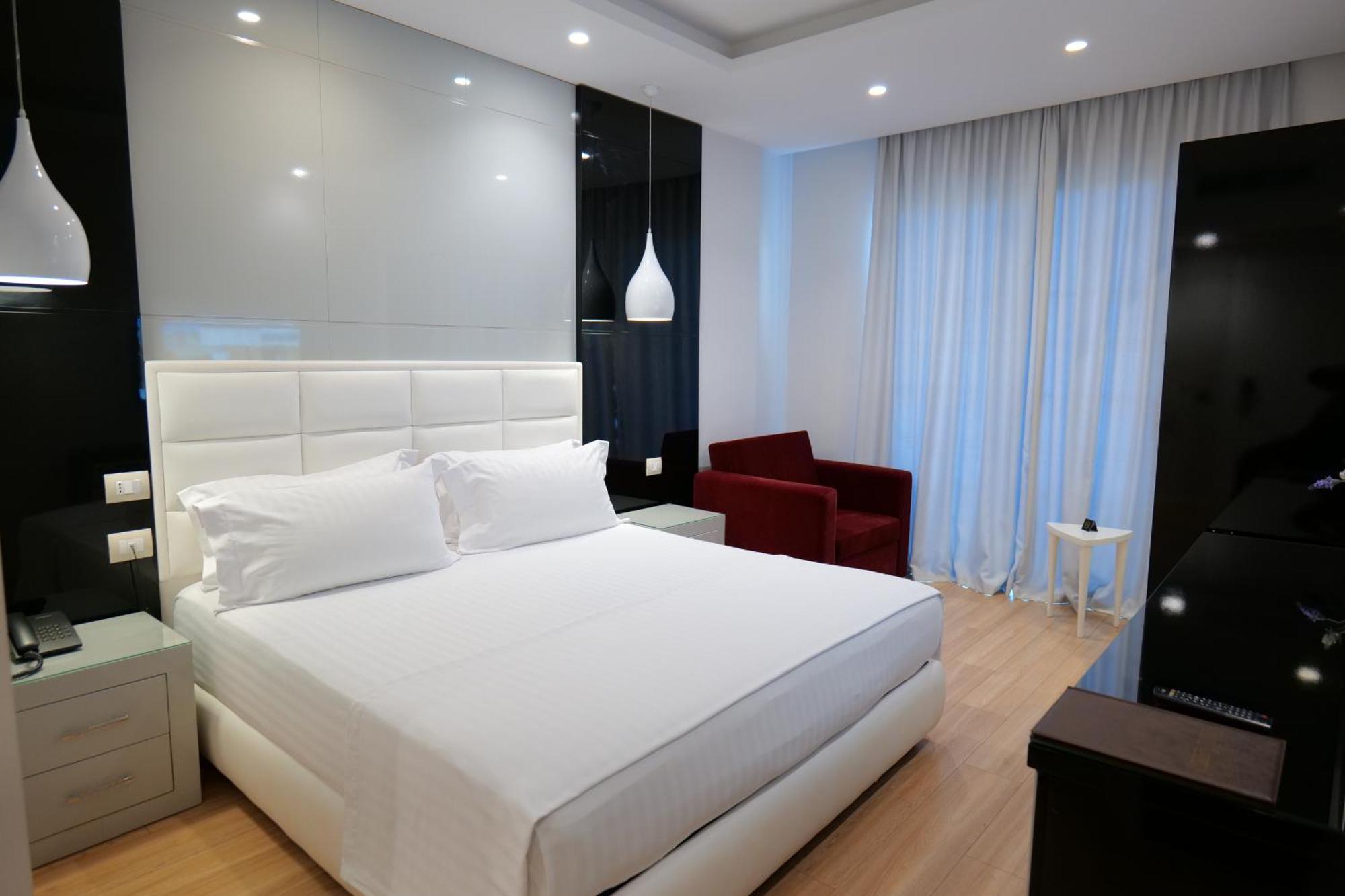 קסאמיל Hotel Luxury מראה חיצוני תמונה