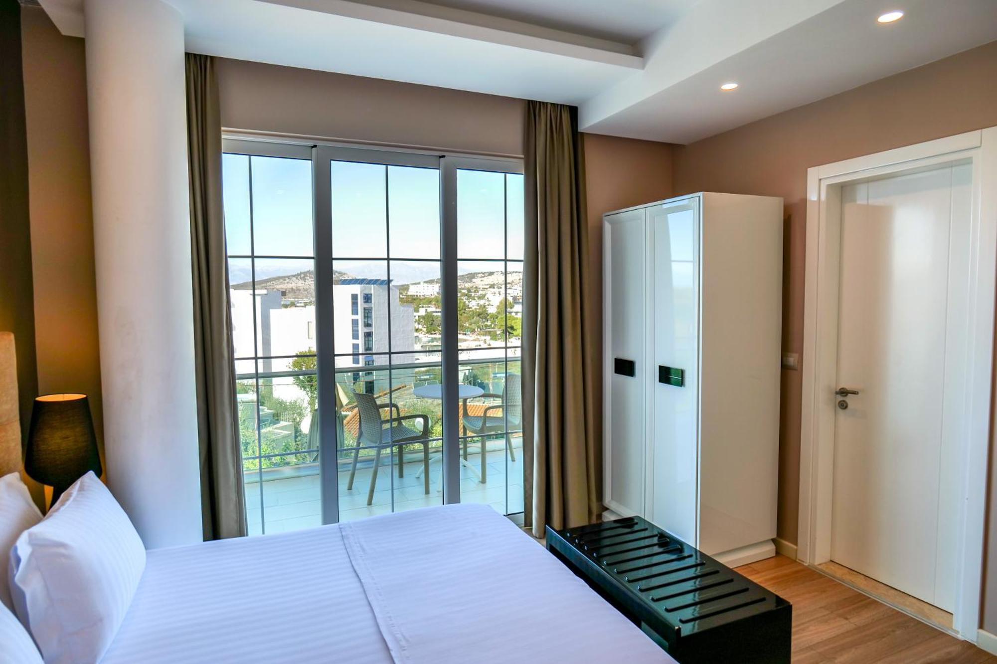 קסאמיל Hotel Luxury מראה חיצוני תמונה