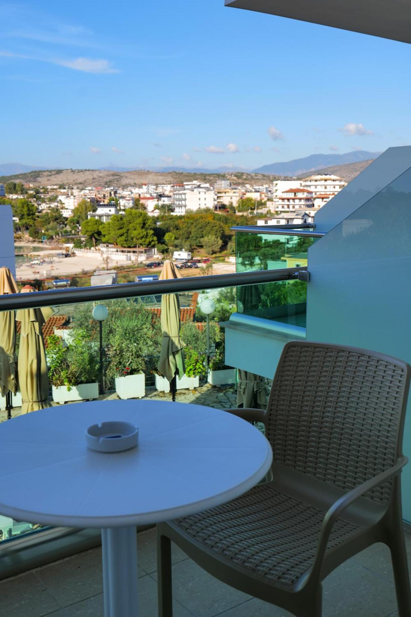 קסאמיל Hotel Luxury מראה חיצוני תמונה