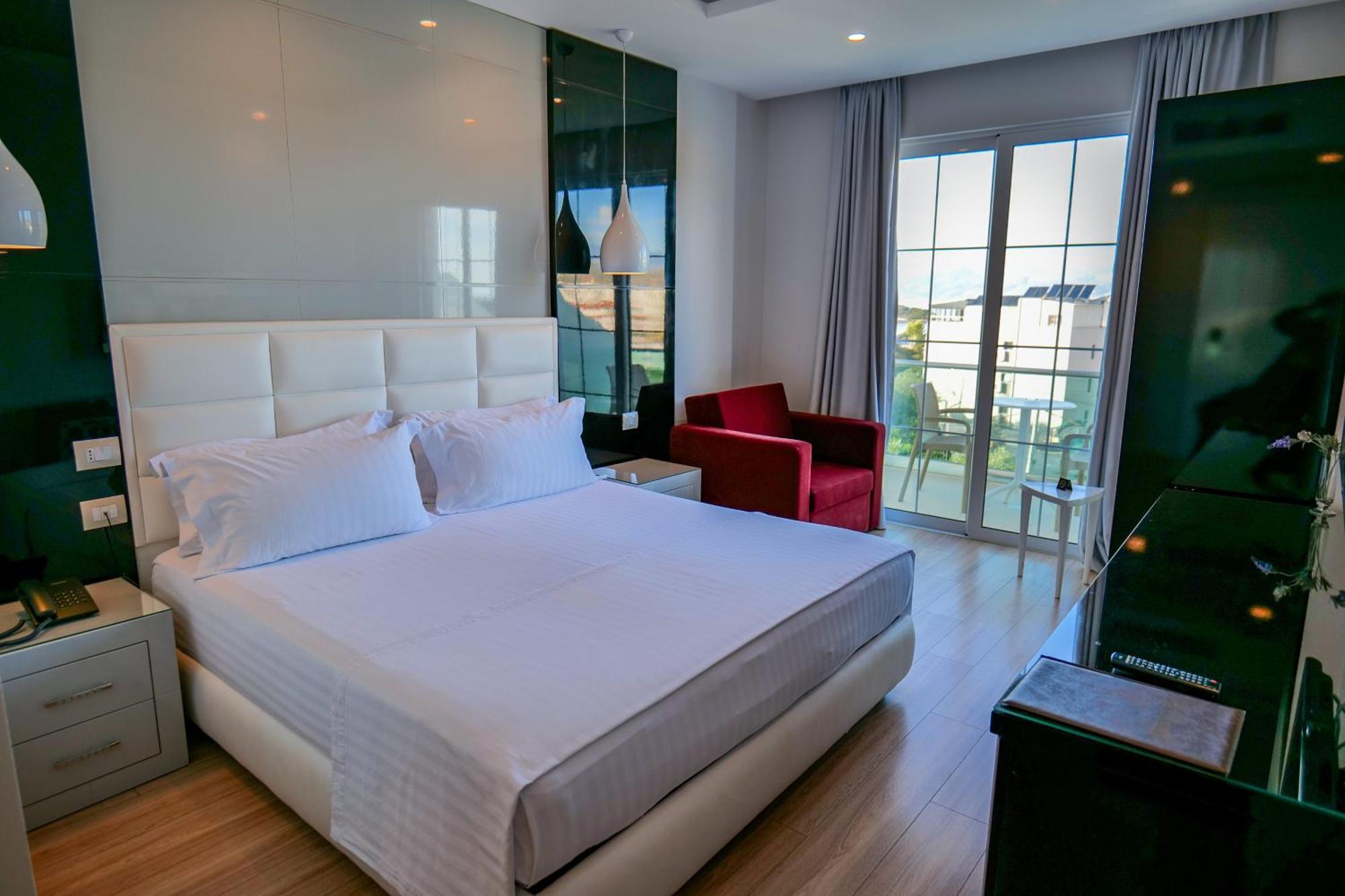 קסאמיל Hotel Luxury מראה חיצוני תמונה
