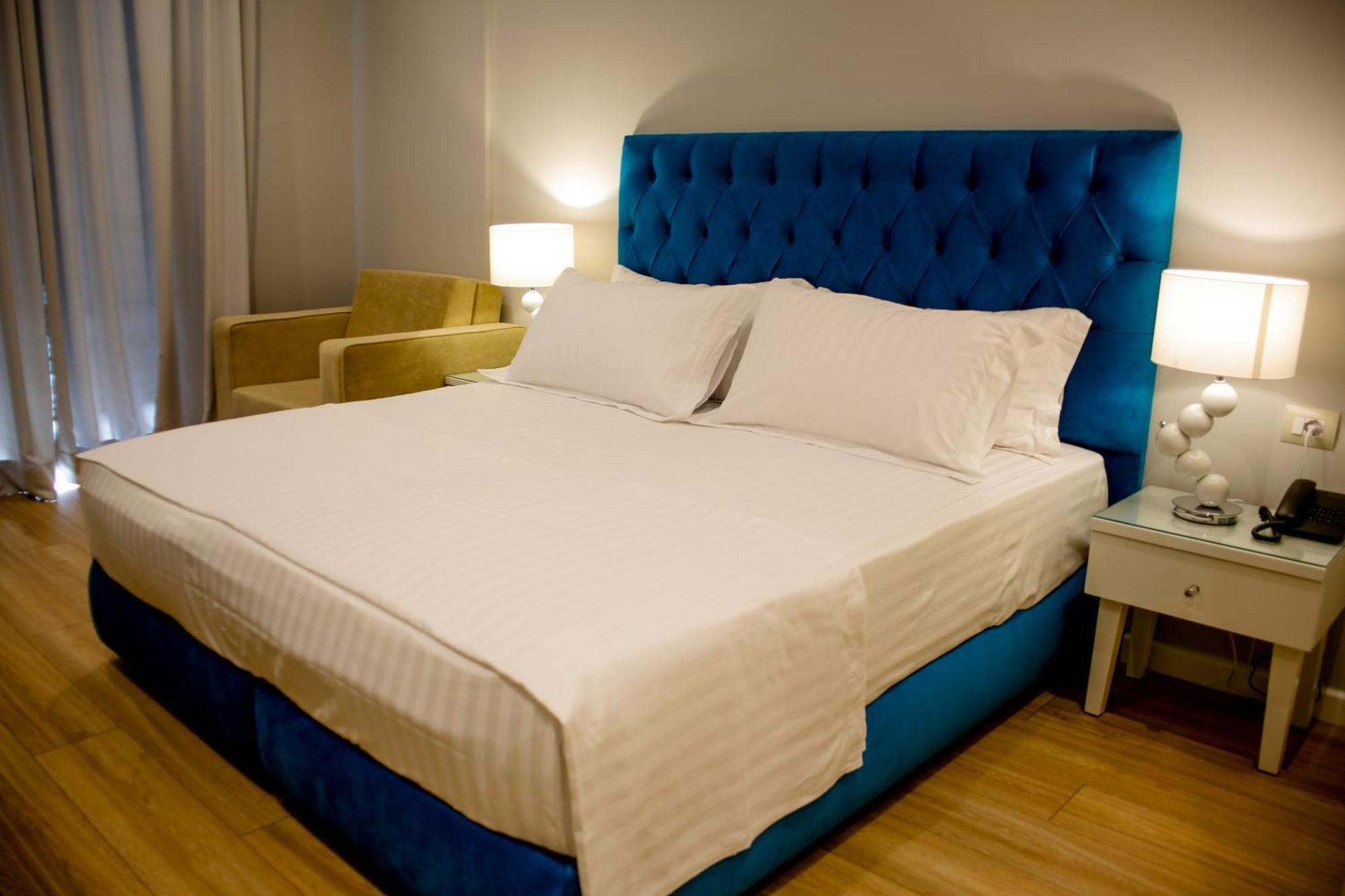 קסאמיל Hotel Luxury חדר תמונה