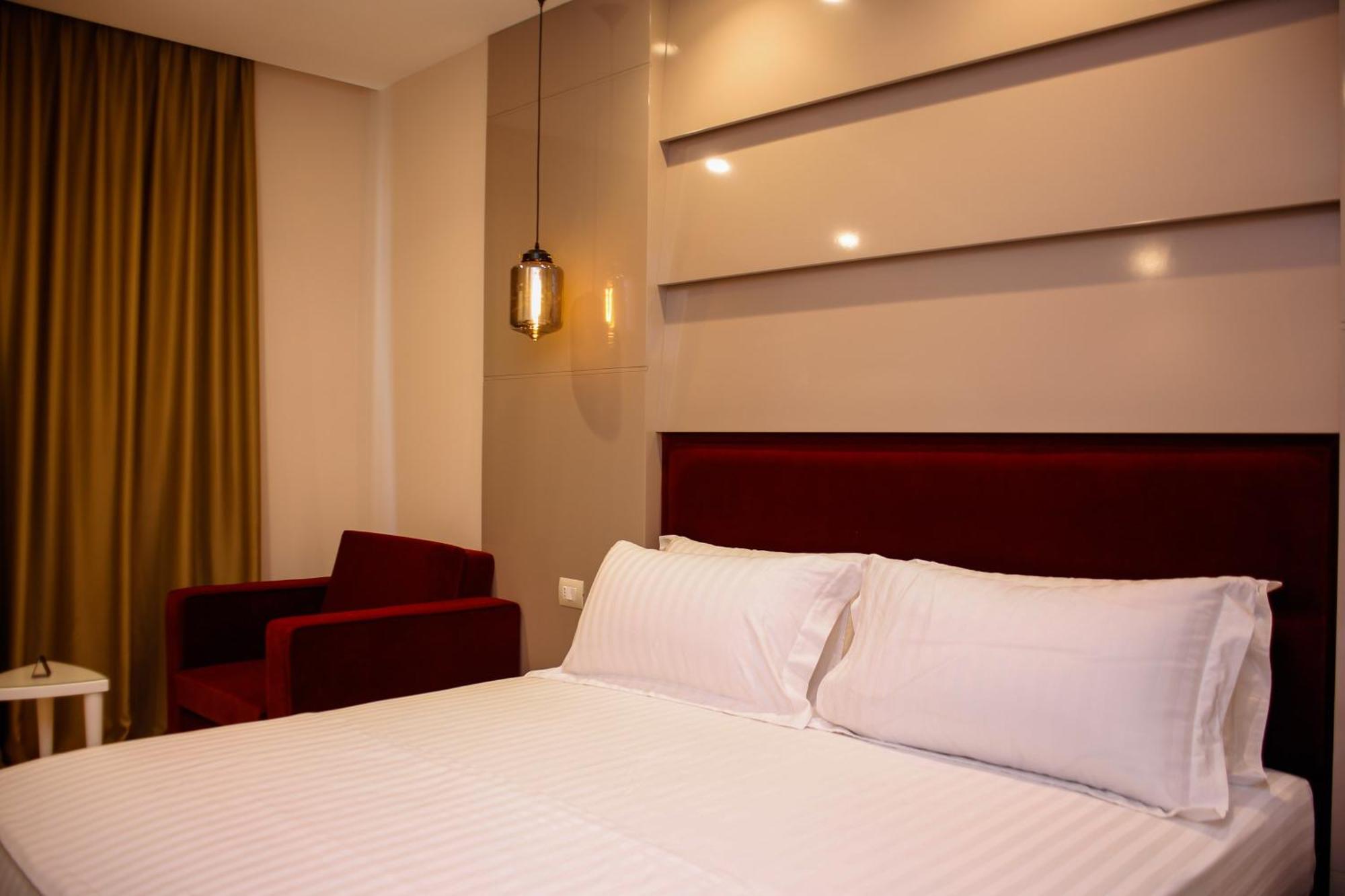 קסאמיל Hotel Luxury חדר תמונה