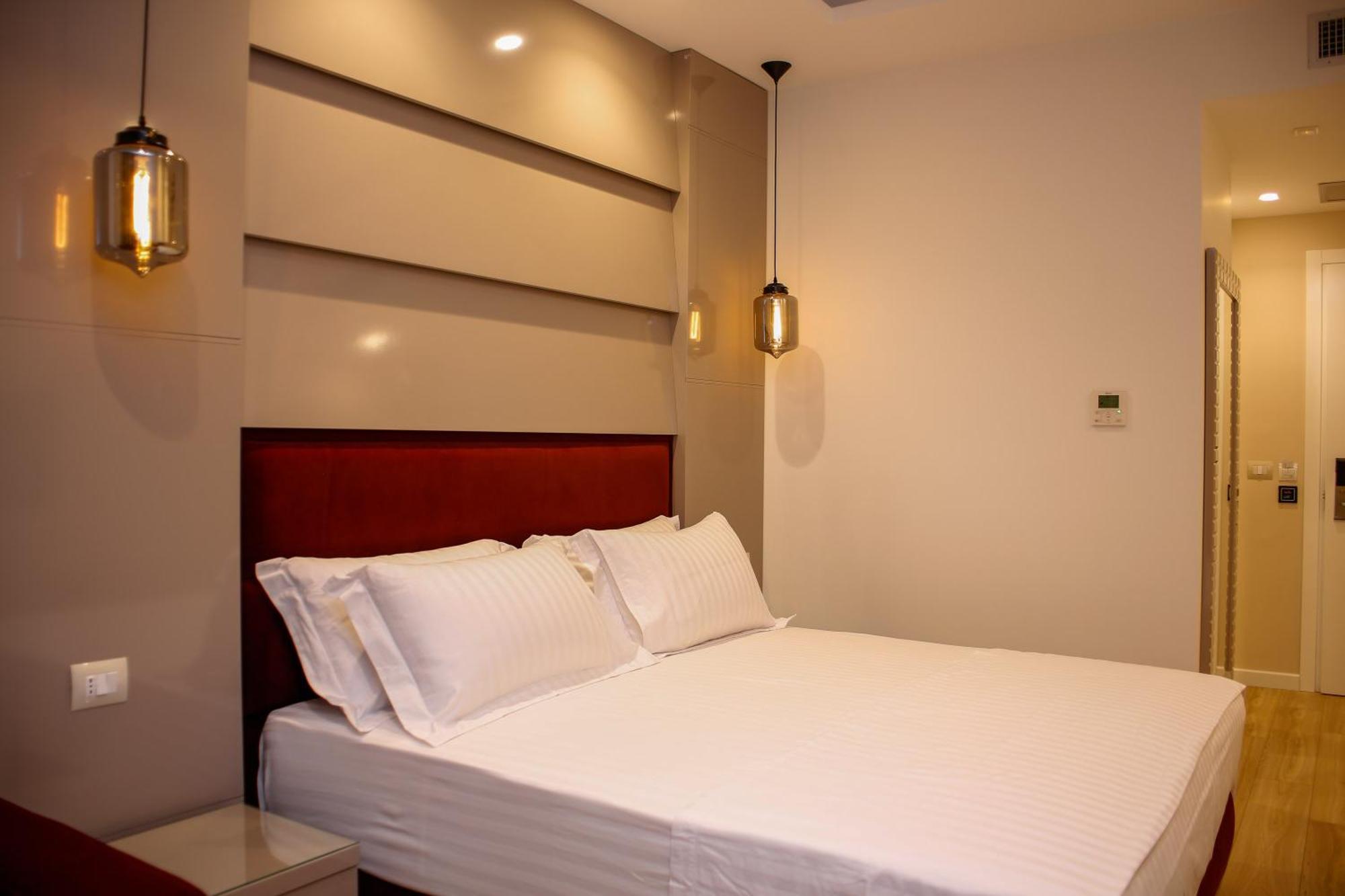 קסאמיל Hotel Luxury חדר תמונה