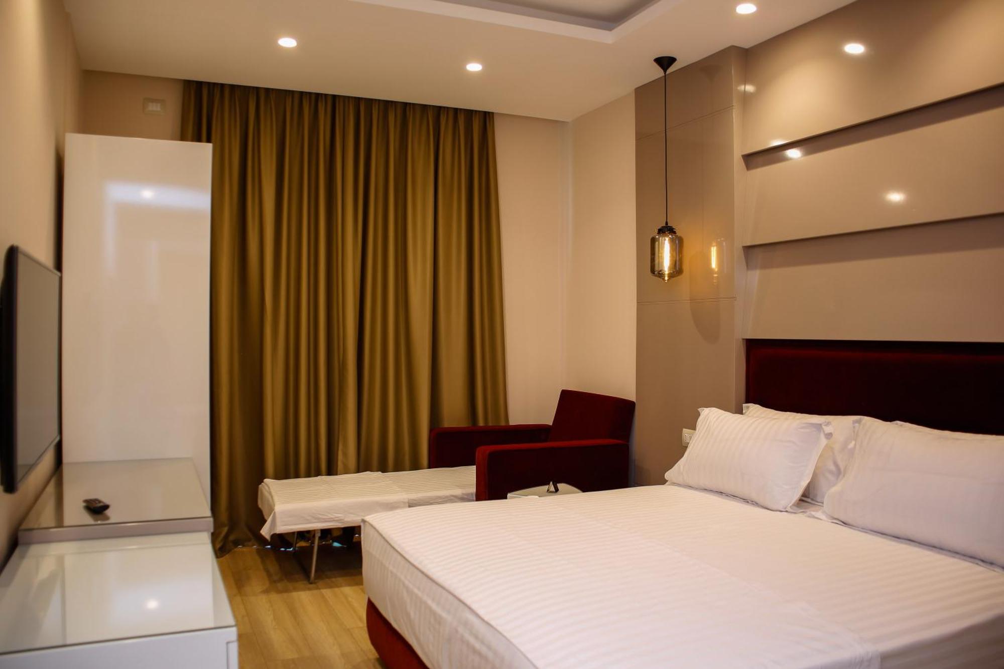 קסאמיל Hotel Luxury חדר תמונה
