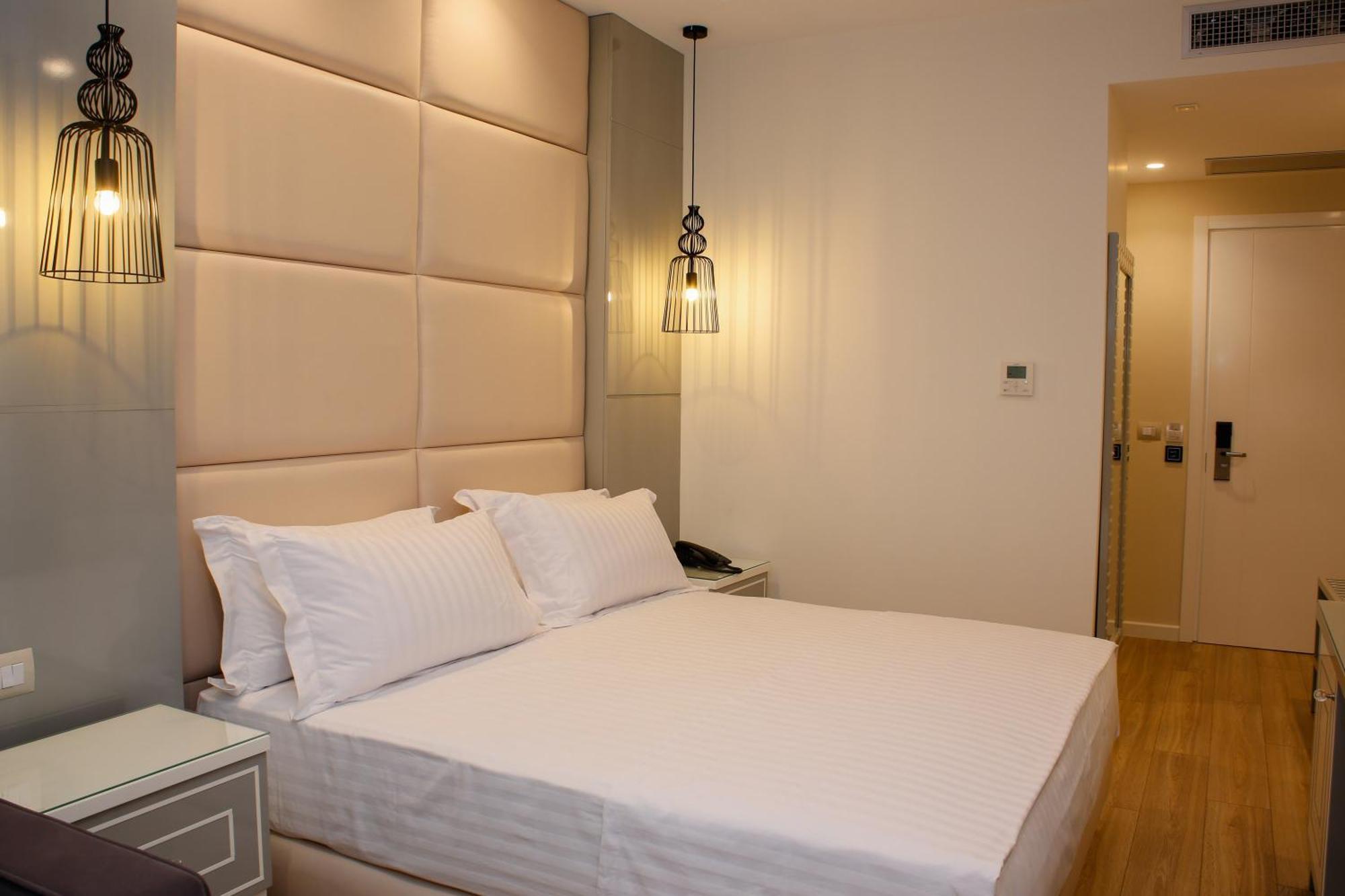 קסאמיל Hotel Luxury חדר תמונה