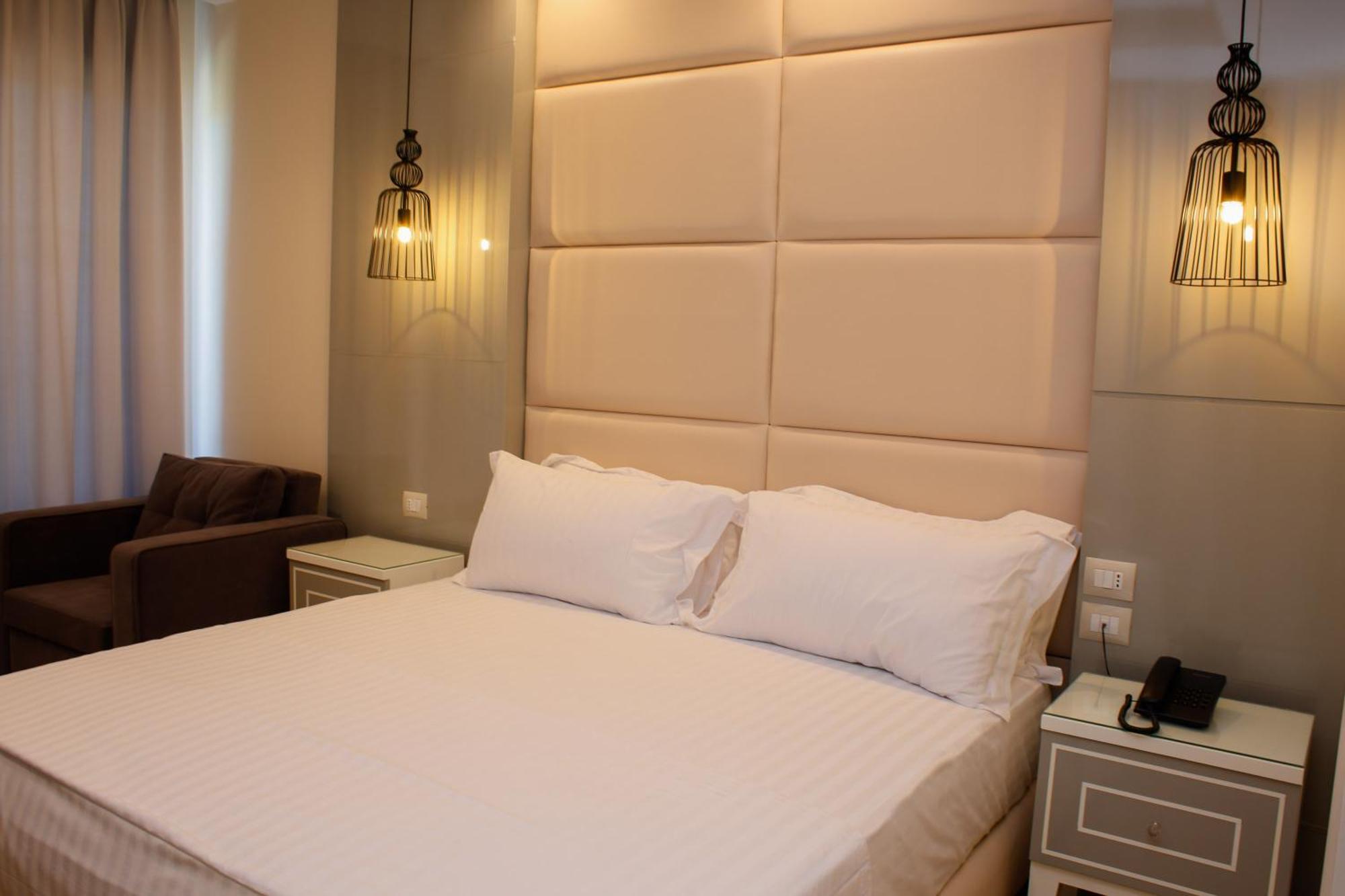 קסאמיל Hotel Luxury חדר תמונה