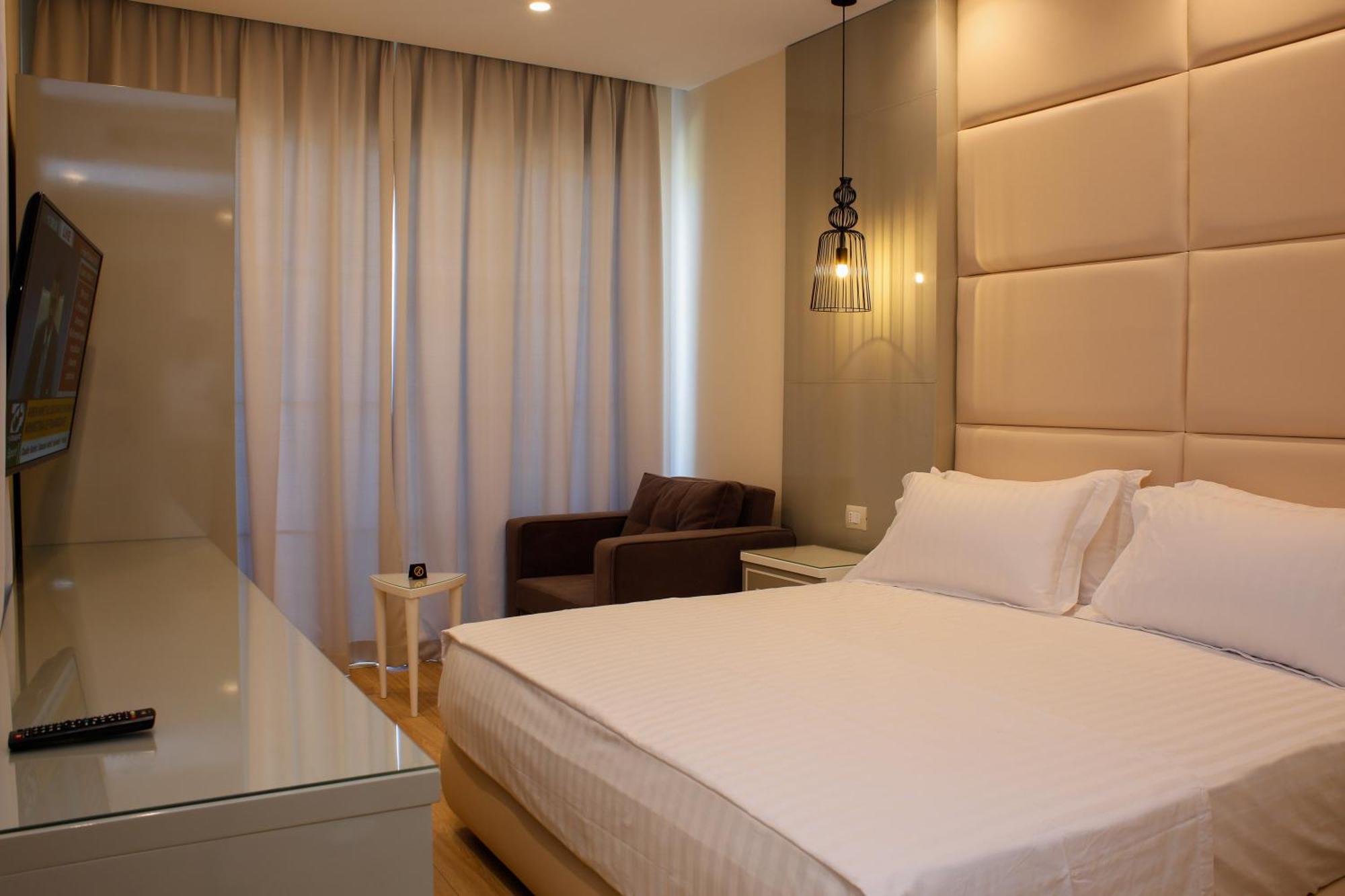 קסאמיל Hotel Luxury חדר תמונה