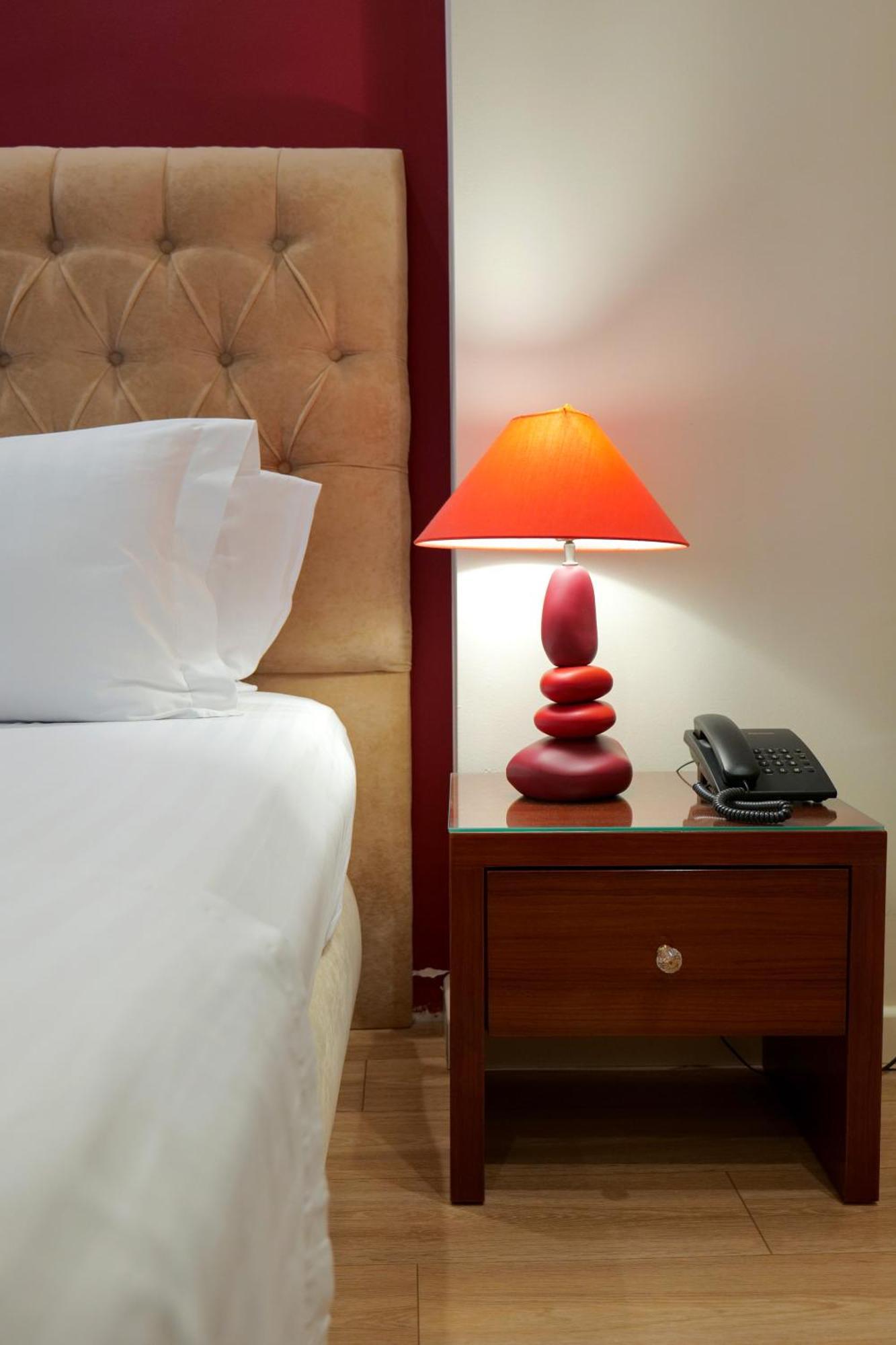 קסאמיל Hotel Luxury חדר תמונה