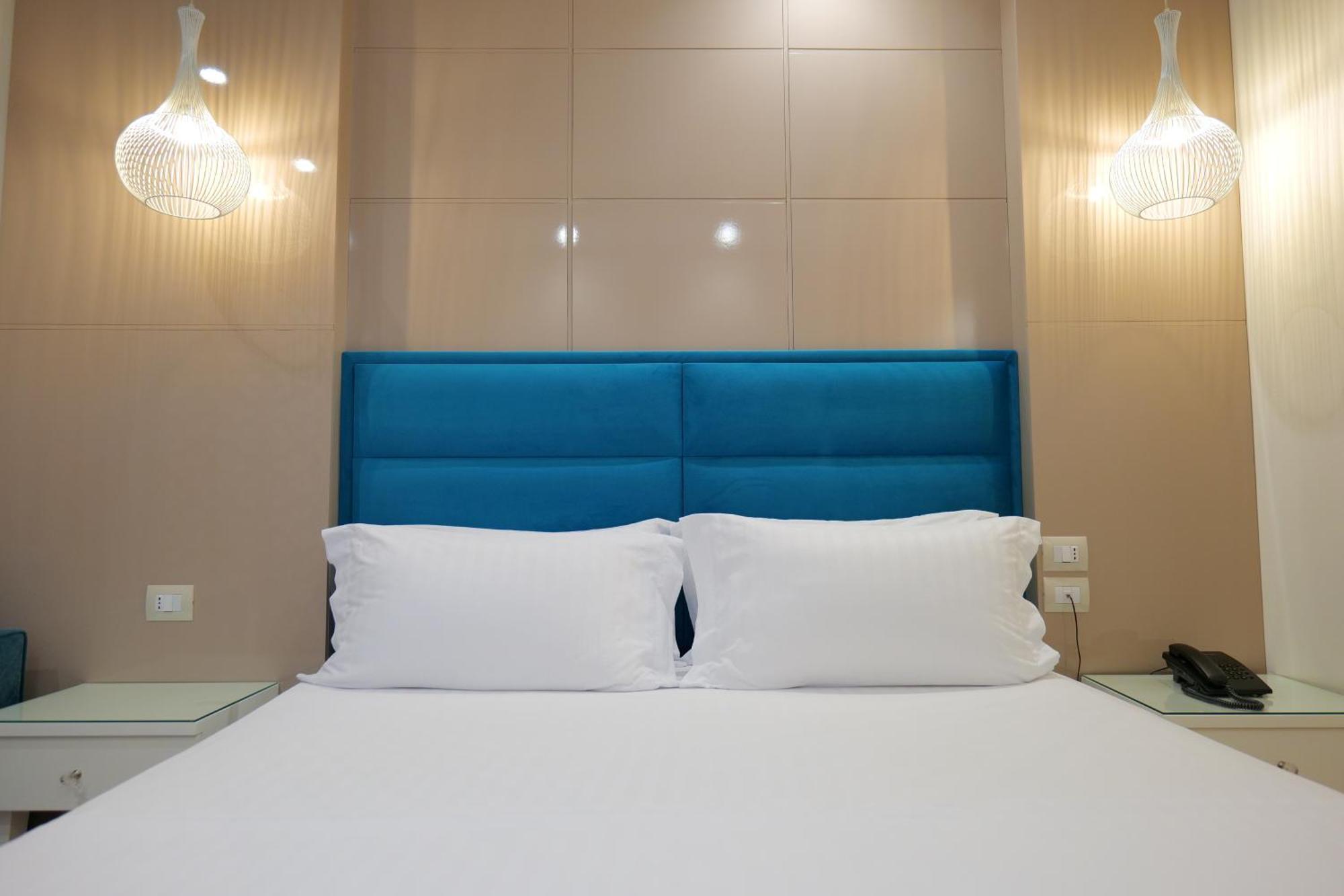 קסאמיל Hotel Luxury חדר תמונה