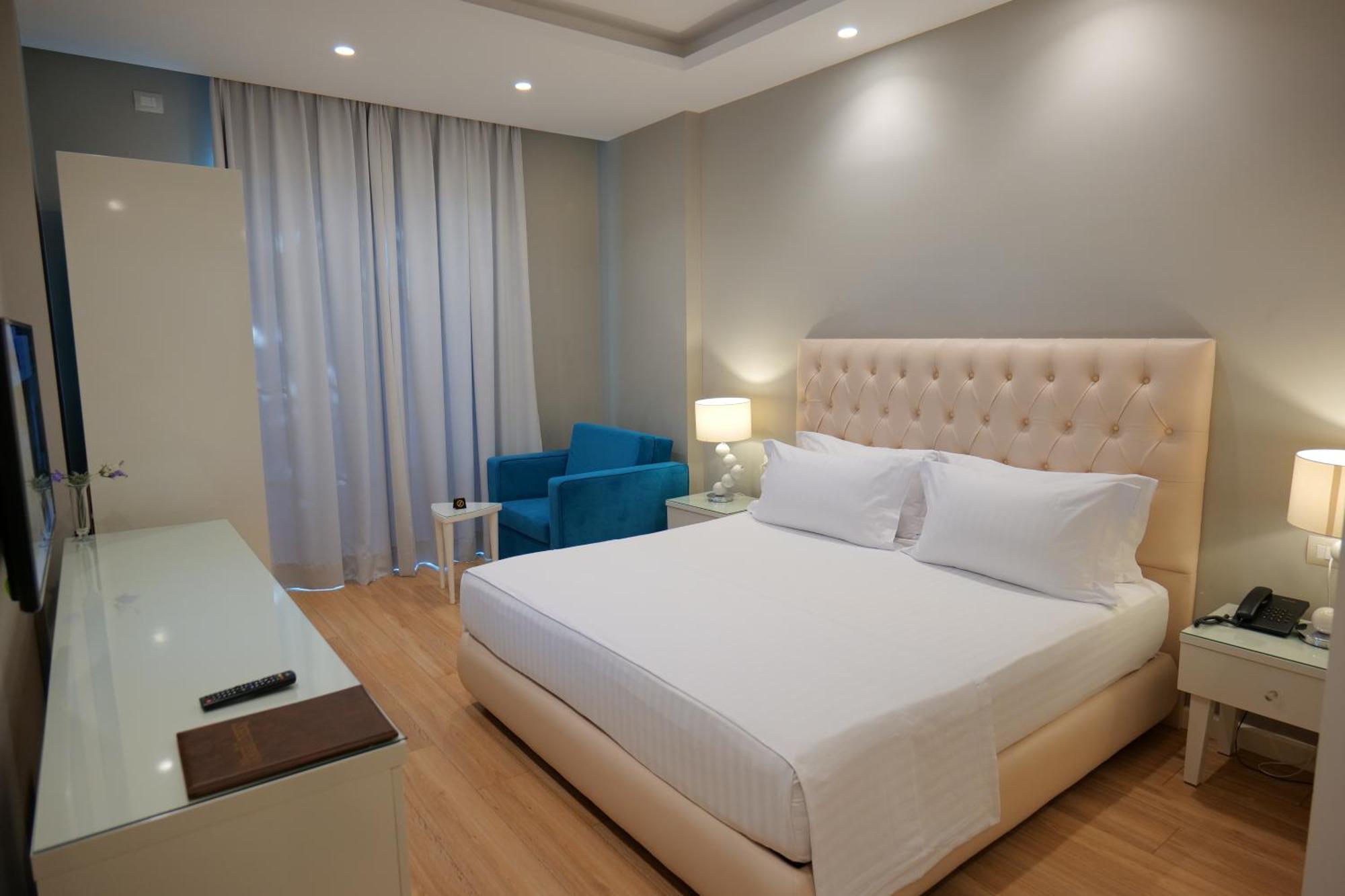 קסאמיל Hotel Luxury חדר תמונה