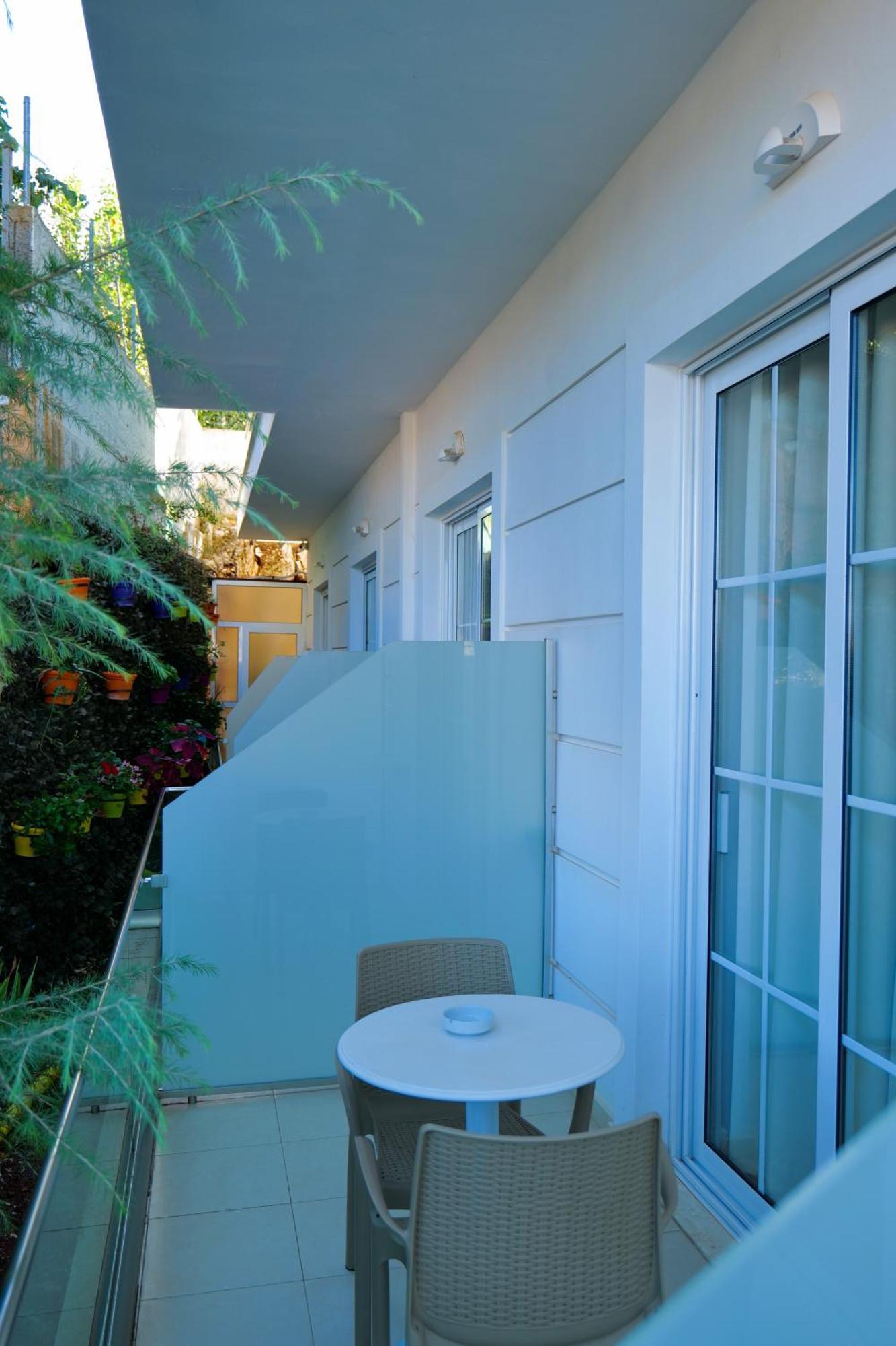קסאמיל Hotel Luxury חדר תמונה