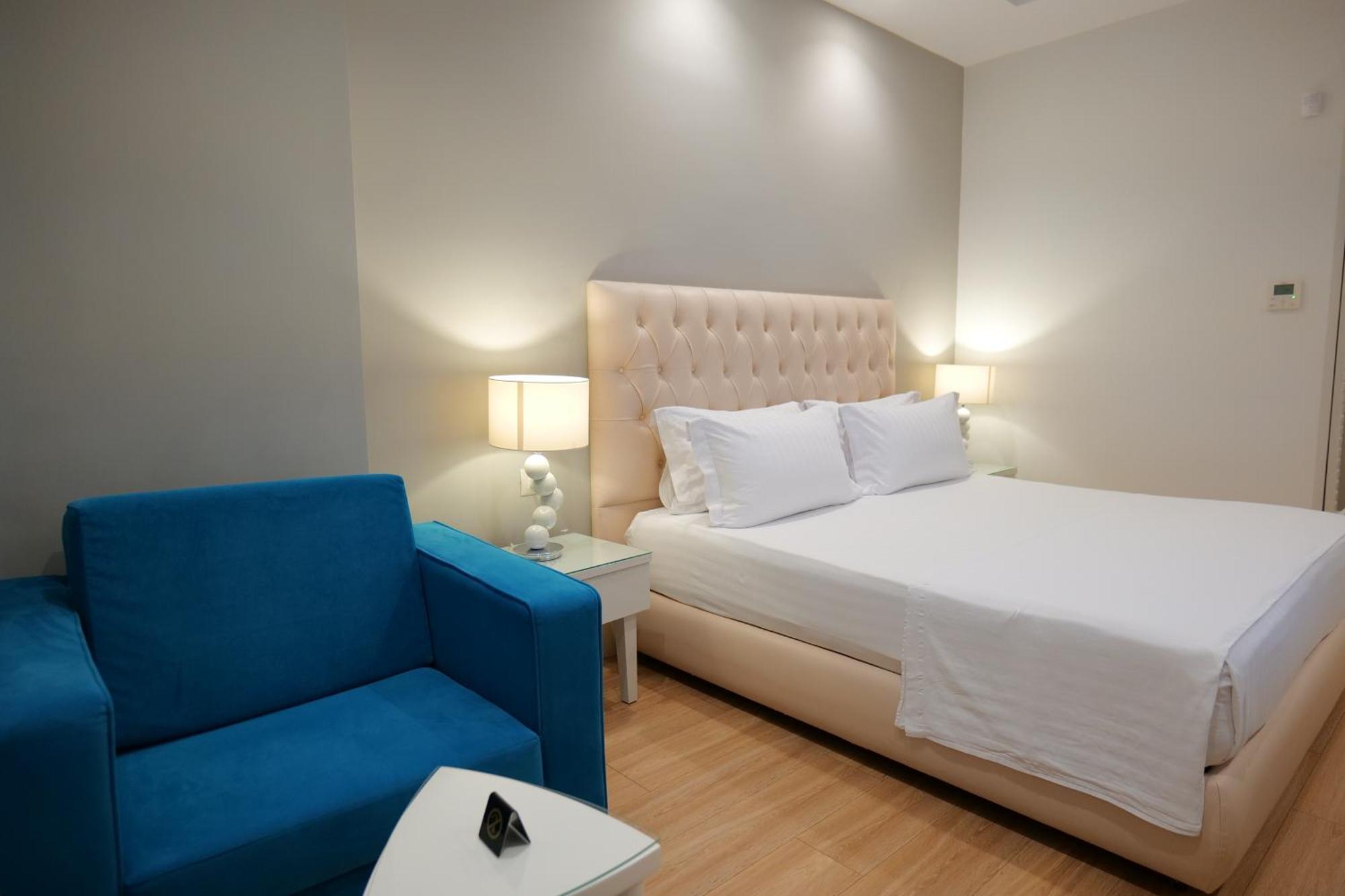 קסאמיל Hotel Luxury חדר תמונה