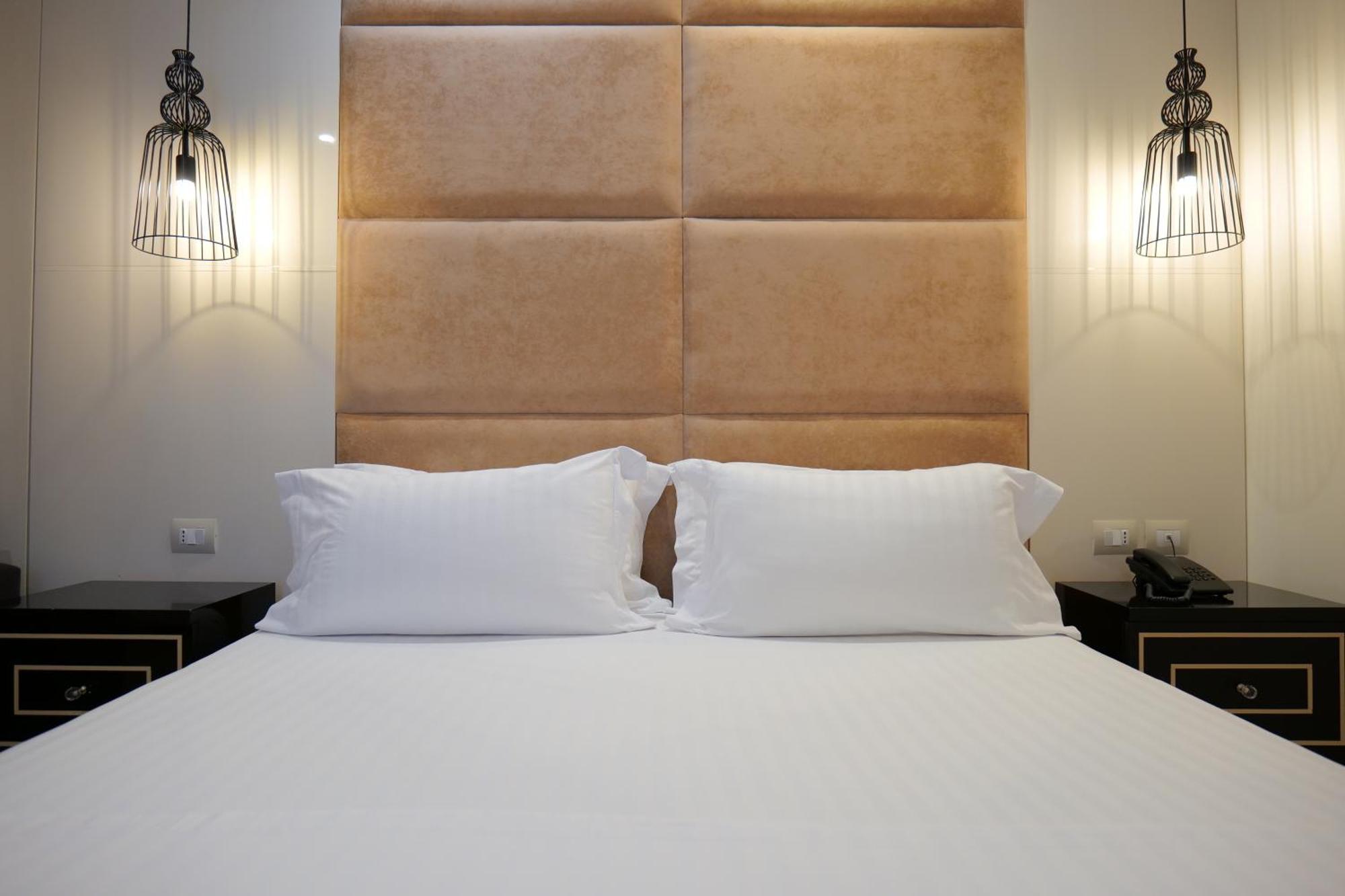 קסאמיל Hotel Luxury חדר תמונה