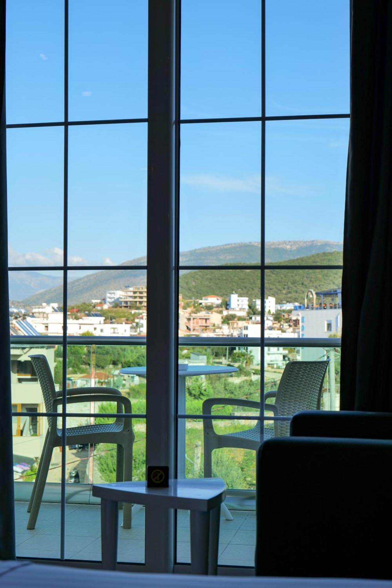 קסאמיל Hotel Luxury חדר תמונה