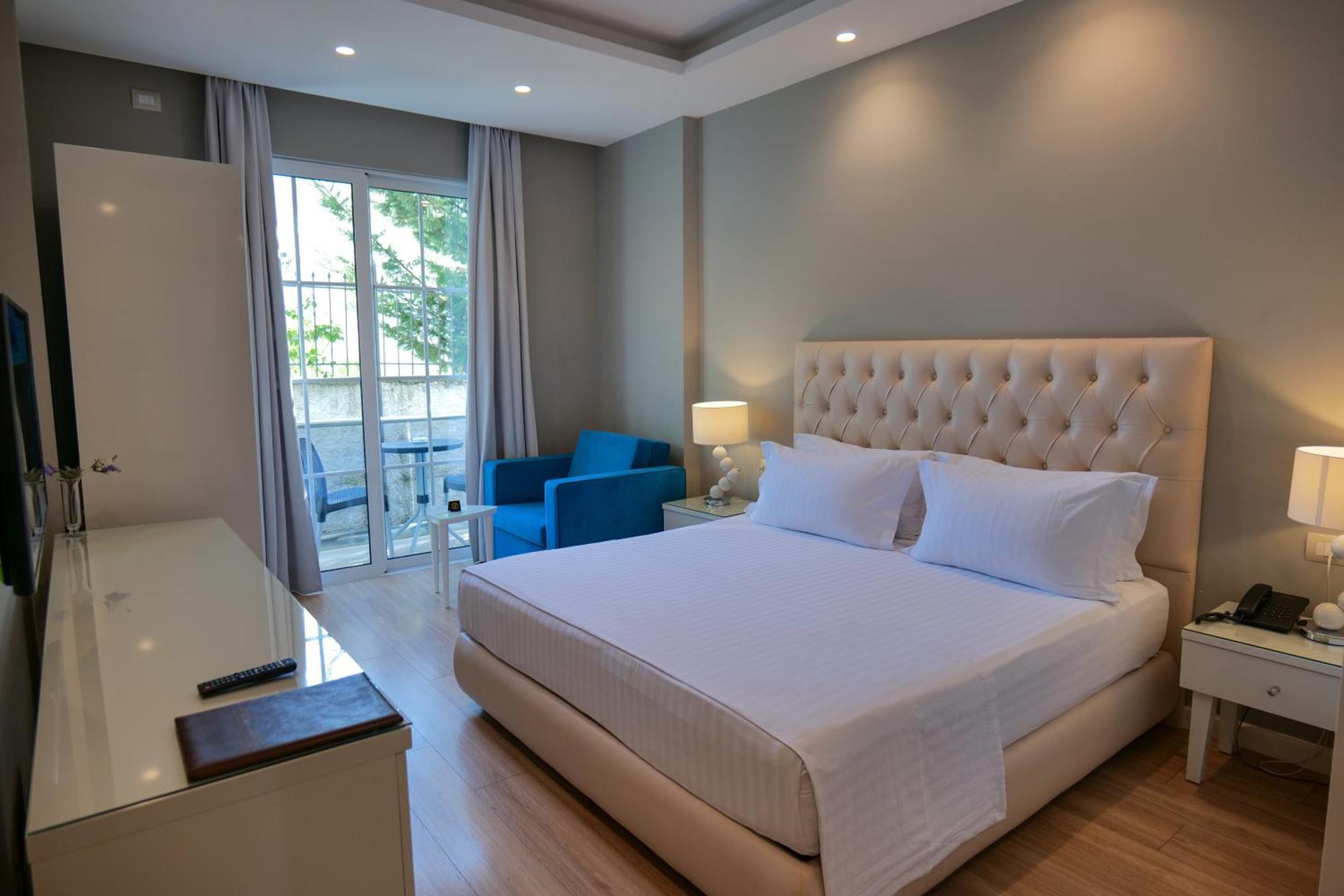 קסאמיל Hotel Luxury חדר תמונה