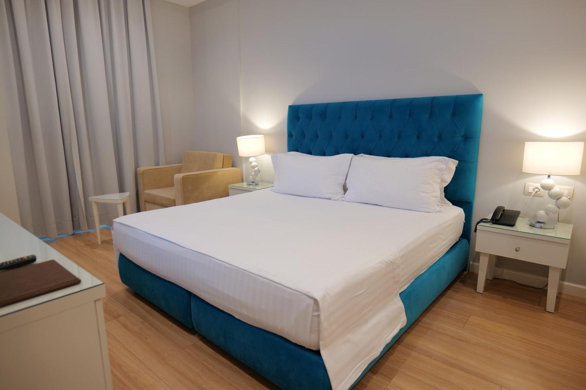 קסאמיל Hotel Luxury חדר תמונה