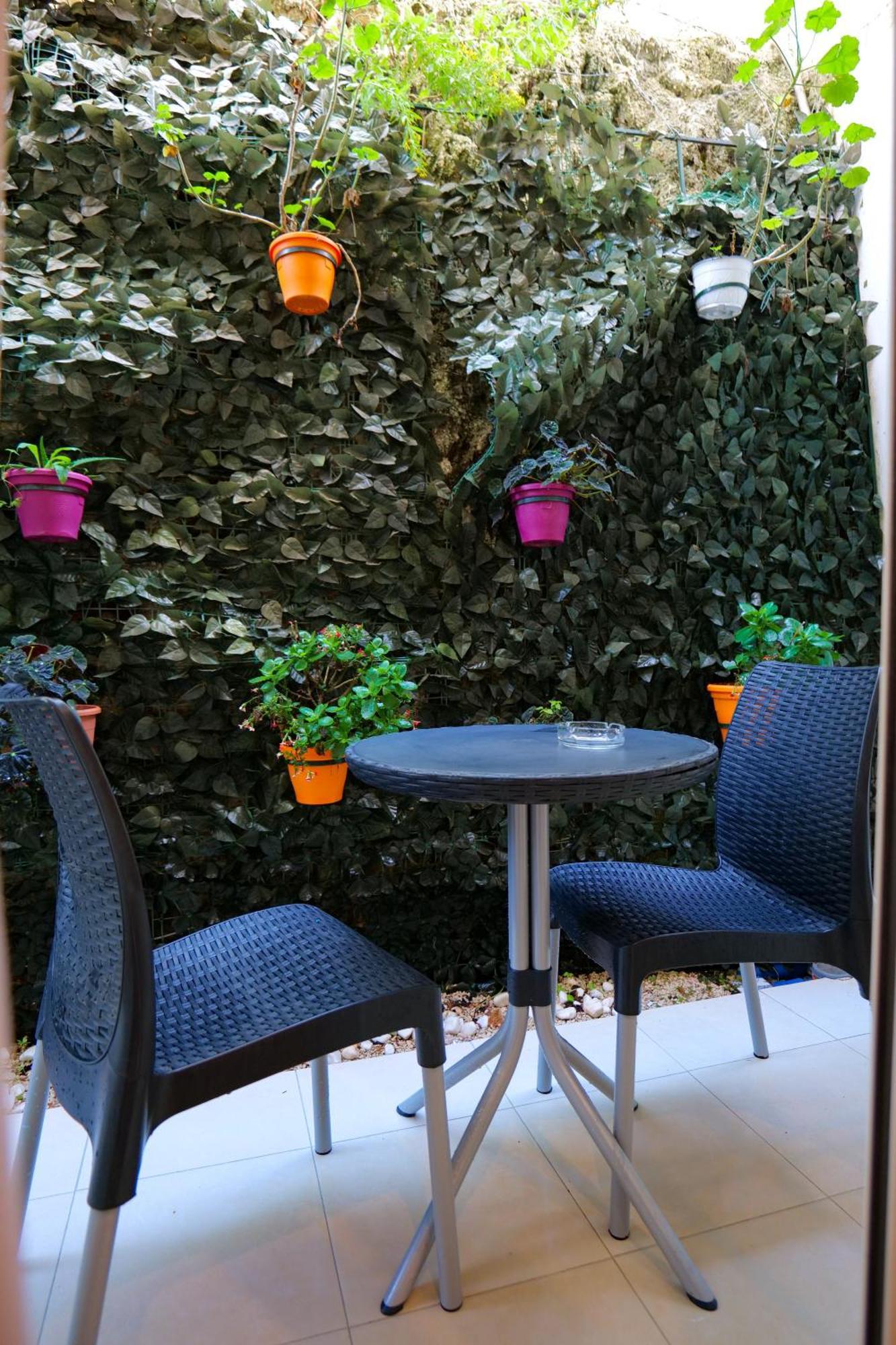 קסאמיל Hotel Luxury חדר תמונה
