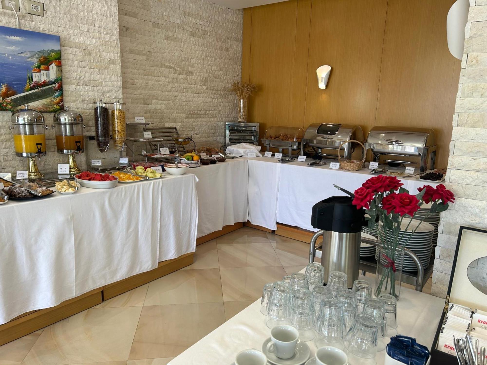 קסאמיל Hotel Luxury מראה חיצוני תמונה
