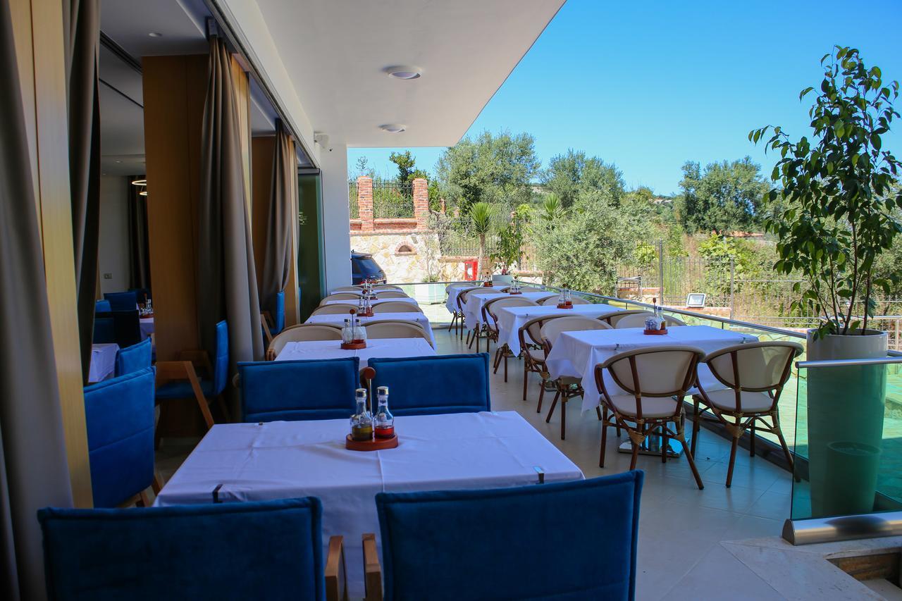 קסאמיל Hotel Luxury מראה חיצוני תמונה