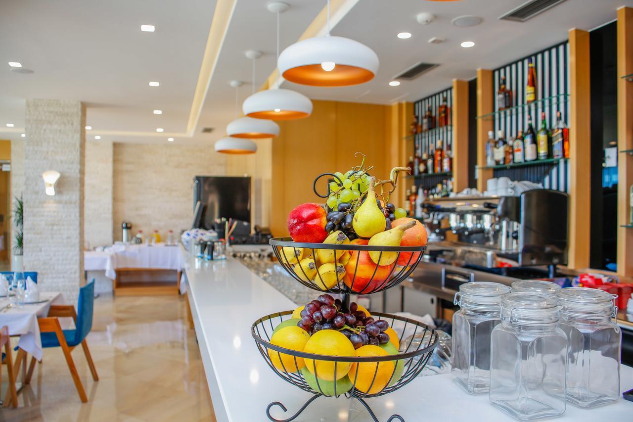 קסאמיל Hotel Luxury מראה חיצוני תמונה