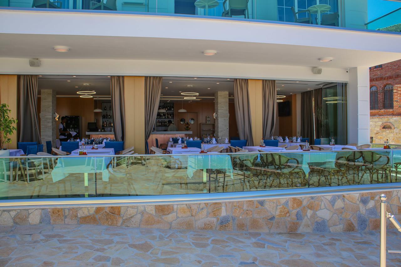 קסאמיל Hotel Luxury מראה חיצוני תמונה