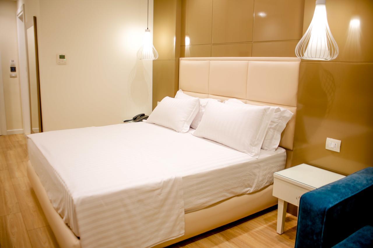 קסאמיל Hotel Luxury חדר תמונה