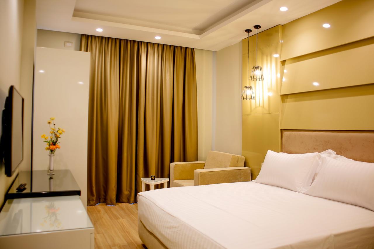 קסאמיל Hotel Luxury חדר תמונה