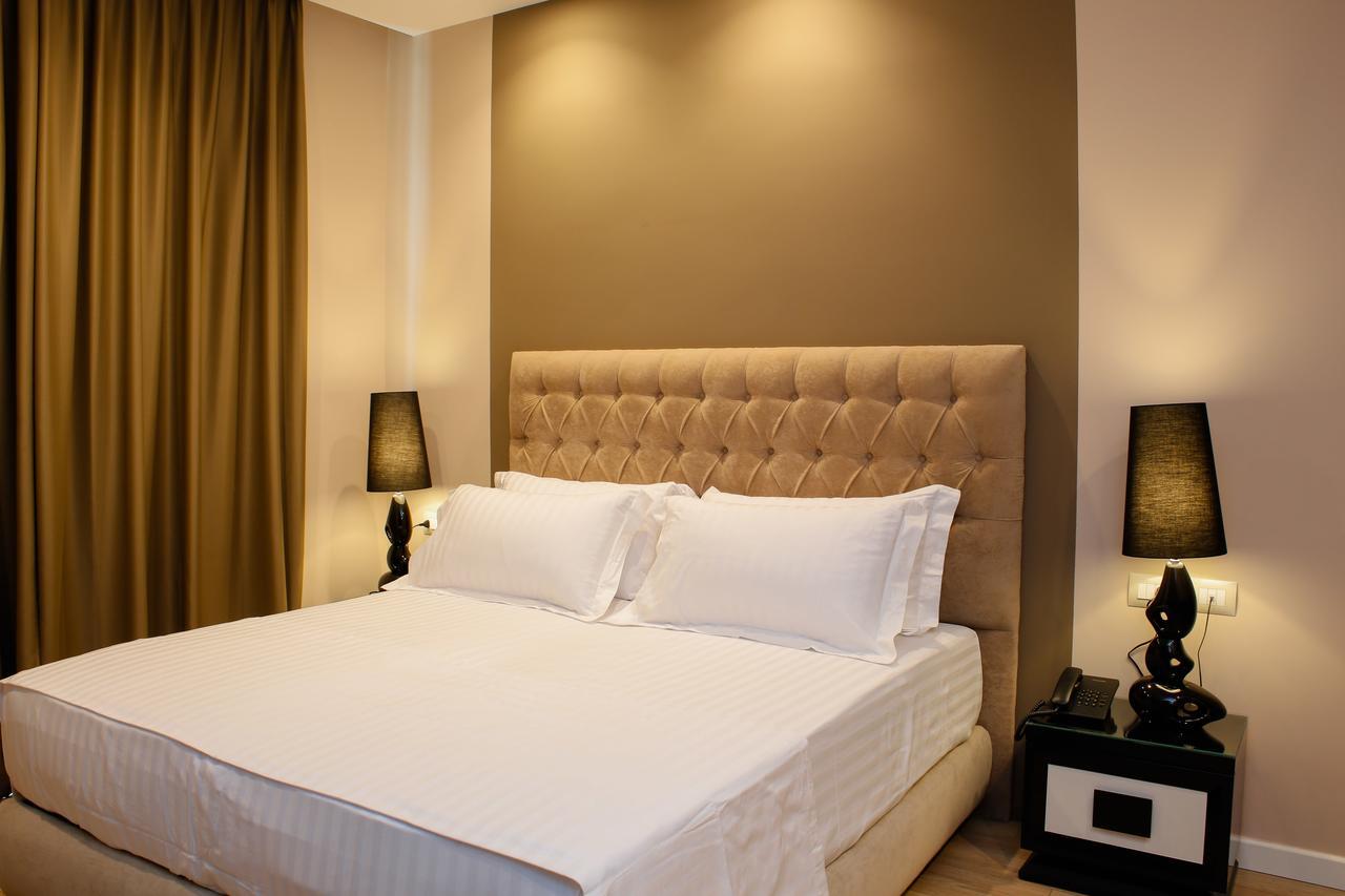 קסאמיל Hotel Luxury מראה חיצוני תמונה
