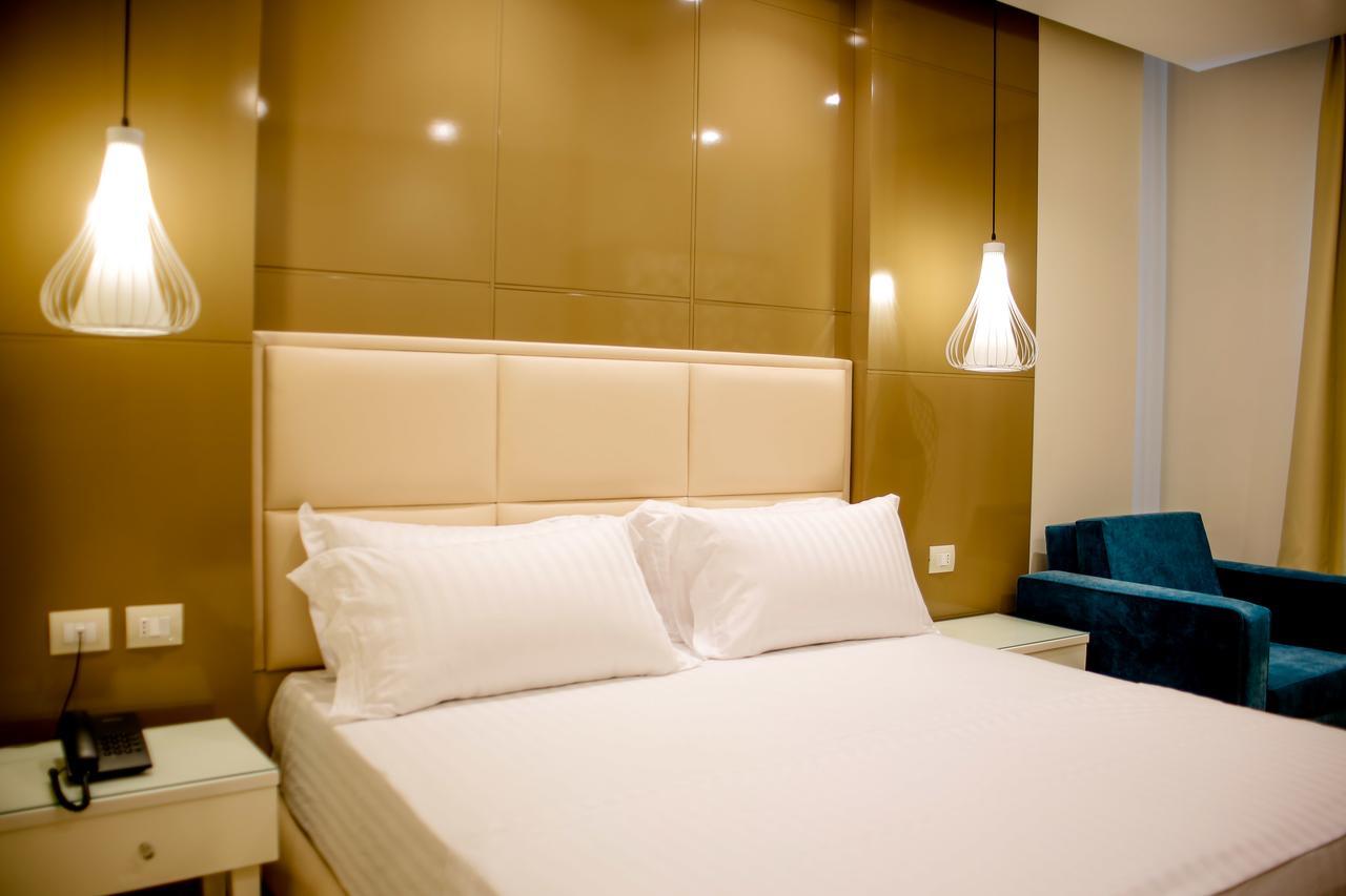 קסאמיל Hotel Luxury מראה חיצוני תמונה
