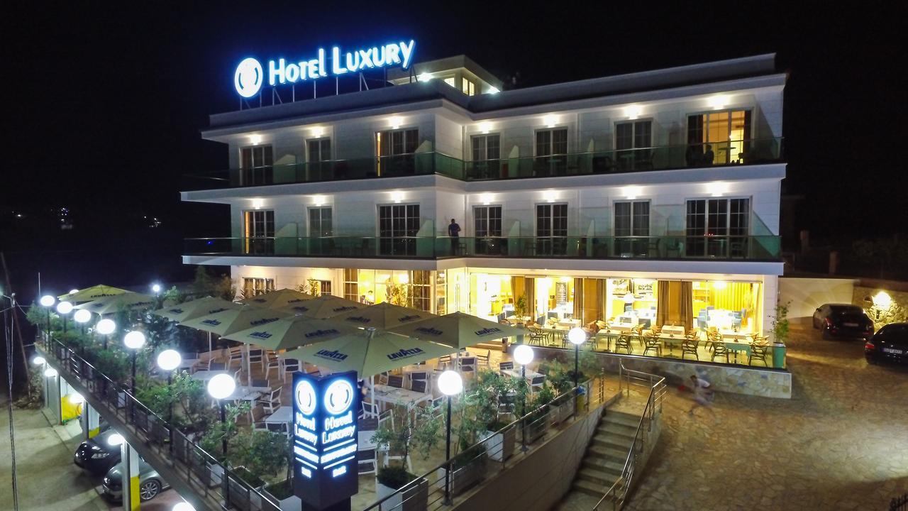 קסאמיל Hotel Luxury מראה חיצוני תמונה